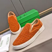 Cheap Bottega Veneta BV Casual Shoes For Men #1367435 Replica Wholesale [$85.00 USD] [ITEM#1367435] on Replica Bottega Veneta BV Casual Shoes