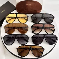 Cheap Tom Ford AAA Quality Sunglasses #1367439 Replica Wholesale [$45.00 USD] [ITEM#1367439] on Replica Tom Ford AAA Quality Sunglasses