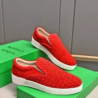 Cheap Bottega Veneta BV Casual Shoes For Men #1367440 Replica Wholesale [$85.00 USD] [ITEM#1367440] on Replica Bottega Veneta BV Casual Shoes