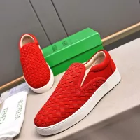 Cheap Bottega Veneta BV Casual Shoes For Men #1367440 Replica Wholesale [$85.00 USD] [ITEM#1367440] on Replica Bottega Veneta BV Casual Shoes