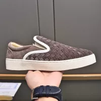Cheap Bottega Veneta BV Casual Shoes For Men #1367441 Replica Wholesale [$85.00 USD] [ITEM#1367441] on Replica Bottega Veneta BV Casual Shoes