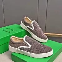 Cheap Bottega Veneta BV Casual Shoes For Men #1367441 Replica Wholesale [$85.00 USD] [ITEM#1367441] on Replica Bottega Veneta BV Casual Shoes