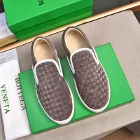 Cheap Bottega Veneta BV Casual Shoes For Men #1367441 Replica Wholesale [$85.00 USD] [ITEM#1367441] on Replica Bottega Veneta BV Casual Shoes