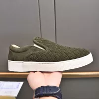 Cheap Bottega Veneta BV Casual Shoes For Men #1367446 Replica Wholesale [$85.00 USD] [ITEM#1367446] on Replica Bottega Veneta BV Casual Shoes
