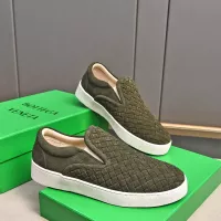 Cheap Bottega Veneta BV Casual Shoes For Men #1367446 Replica Wholesale [$85.00 USD] [ITEM#1367446] on Replica Bottega Veneta BV Casual Shoes