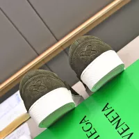Cheap Bottega Veneta BV Casual Shoes For Men #1367446 Replica Wholesale [$85.00 USD] [ITEM#1367446] on Replica Bottega Veneta BV Casual Shoes
