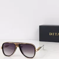 Cheap Dita AAA Quality Sunglasses #1367454 Replica Wholesale [$80.00 USD] [ITEM#1367454] on Replica Dita AAA Quality Sunglasses