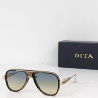 Cheap Dita AAA Quality Sunglasses #1367455 Replica Wholesale [$80.00 USD] [ITEM#1367455] on Replica Dita AAA Quality Sunglasses