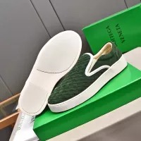 Cheap Bottega Veneta BV Casual Shoes For Men #1367456 Replica Wholesale [$85.00 USD] [ITEM#1367456] on Replica Bottega Veneta BV Casual Shoes