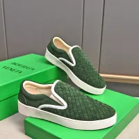 Cheap Bottega Veneta BV Casual Shoes For Men #1367456 Replica Wholesale [$85.00 USD] [ITEM#1367456] on Replica Bottega Veneta BV Casual Shoes