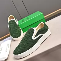 Cheap Bottega Veneta BV Casual Shoes For Men #1367456 Replica Wholesale [$85.00 USD] [ITEM#1367456] on Replica Bottega Veneta BV Casual Shoes