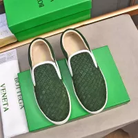 Cheap Bottega Veneta BV Casual Shoes For Men #1367456 Replica Wholesale [$85.00 USD] [ITEM#1367456] on Replica Bottega Veneta BV Casual Shoes