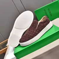 Cheap Bottega Veneta BV Casual Shoes For Men #1367458 Replica Wholesale [$85.00 USD] [ITEM#1367458] on Replica Bottega Veneta BV Casual Shoes