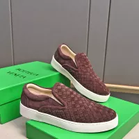 Cheap Bottega Veneta BV Casual Shoes For Men #1367458 Replica Wholesale [$85.00 USD] [ITEM#1367458] on Replica Bottega Veneta BV Casual Shoes