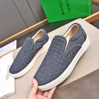Cheap Bottega Veneta BV Casual Shoes For Men #1367459 Replica Wholesale [$85.00 USD] [ITEM#1367459] on Replica Bottega Veneta BV Casual Shoes