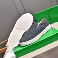 Cheap Bottega Veneta BV Casual Shoes For Men #1367459 Replica Wholesale [$85.00 USD] [ITEM#1367459] on Replica Bottega Veneta BV Casual Shoes