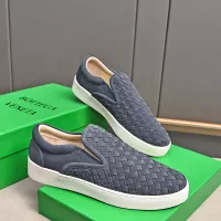 Cheap Bottega Veneta BV Casual Shoes For Men #1367459 Replica Wholesale [$85.00 USD] [ITEM#1367459] on Replica Bottega Veneta BV Casual Shoes