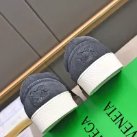 Cheap Bottega Veneta BV Casual Shoes For Men #1367459 Replica Wholesale [$85.00 USD] [ITEM#1367459] on Replica Bottega Veneta BV Casual Shoes