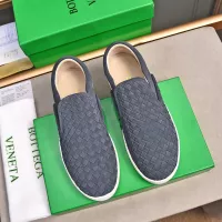 Cheap Bottega Veneta BV Casual Shoes For Men #1367459 Replica Wholesale [$85.00 USD] [ITEM#1367459] on Replica Bottega Veneta BV Casual Shoes