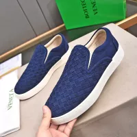 Cheap Bottega Veneta BV Casual Shoes For Men #1367468 Replica Wholesale [$85.00 USD] [ITEM#1367468] on Replica Bottega Veneta BV Casual Shoes