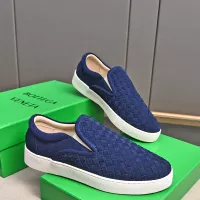 Cheap Bottega Veneta BV Casual Shoes For Men #1367468 Replica Wholesale [$85.00 USD] [ITEM#1367468] on Replica Bottega Veneta BV Casual Shoes