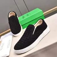 Cheap Bottega Veneta BV Casual Shoes For Men #1367469 Replica Wholesale [$85.00 USD] [ITEM#1367469] on Replica Bottega Veneta BV Casual Shoes