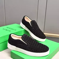 Cheap Bottega Veneta BV Casual Shoes For Men #1367469 Replica Wholesale [$85.00 USD] [ITEM#1367469] on Replica Bottega Veneta BV Casual Shoes