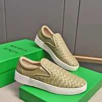 Cheap Bottega Veneta BV Casual Shoes For Men #1367475 Replica Wholesale [$88.00 USD] [ITEM#1367475] on Replica Bottega Veneta BV Casual Shoes