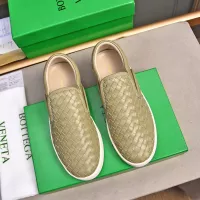 Cheap Bottega Veneta BV Casual Shoes For Men #1367475 Replica Wholesale [$88.00 USD] [ITEM#1367475] on Replica Bottega Veneta BV Casual Shoes