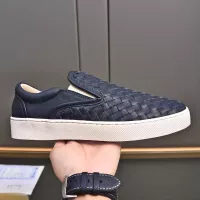 Cheap Bottega Veneta BV Casual Shoes For Men #1367476 Replica Wholesale [$88.00 USD] [ITEM#1367476] on Replica Bottega Veneta BV Casual Shoes