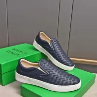 Cheap Bottega Veneta BV Casual Shoes For Men #1367476 Replica Wholesale [$88.00 USD] [ITEM#1367476] on Replica Bottega Veneta BV Casual Shoes