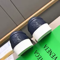 Cheap Bottega Veneta BV Casual Shoes For Men #1367476 Replica Wholesale [$88.00 USD] [ITEM#1367476] on Replica Bottega Veneta BV Casual Shoes