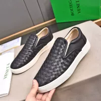 Cheap Bottega Veneta BV Casual Shoes For Men #1367486 Replica Wholesale [$88.00 USD] [ITEM#1367486] on Replica Bottega Veneta BV Casual Shoes