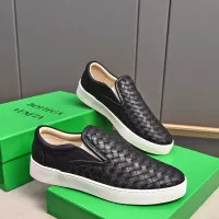 Cheap Bottega Veneta BV Casual Shoes For Men #1367486 Replica Wholesale [$88.00 USD] [ITEM#1367486] on Replica Bottega Veneta BV Casual Shoes