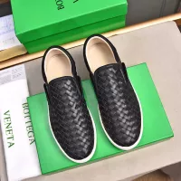 Cheap Bottega Veneta BV Casual Shoes For Men #1367486 Replica Wholesale [$88.00 USD] [ITEM#1367486] on Replica Bottega Veneta BV Casual Shoes