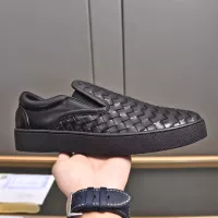 Cheap Bottega Veneta BV Casual Shoes For Men #1367487 Replica Wholesale [$88.00 USD] [ITEM#1367487] on Replica Bottega Veneta BV Casual Shoes