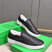 Cheap Bottega Veneta BV Casual Shoes For Men #1367494 Replica Wholesale [$88.00 USD] [ITEM#1367494] on Replica Bottega Veneta BV Casual Shoes