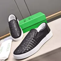 Cheap Bottega Veneta BV Casual Shoes For Men #1367494 Replica Wholesale [$88.00 USD] [ITEM#1367494] on Replica Bottega Veneta BV Casual Shoes