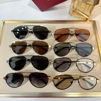 Cheap Cartier AAA Quality Sunglassess #1367502 Replica Wholesale [$68.00 USD] [ITEM#1367502] on Replica Cartier AAA Quality Sunglassess