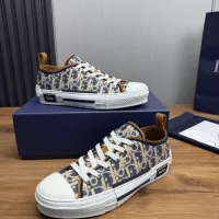 Cheap Christian Dior Casual Shoes For Men #1367508 Replica Wholesale [$98.00 USD] [ITEM#1367508] on Replica Christian Dior Casual Shoes