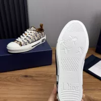 Cheap Christian Dior Casual Shoes For Men #1367508 Replica Wholesale [$98.00 USD] [ITEM#1367508] on Replica Christian Dior Casual Shoes