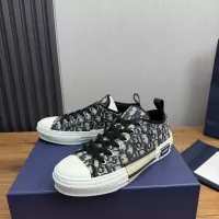 Cheap Christian Dior Casual Shoes For Men #1367512 Replica Wholesale [$98.00 USD] [ITEM#1367512] on Replica Christian Dior Casual Shoes