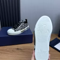 Cheap Christian Dior Casual Shoes For Men #1367512 Replica Wholesale [$98.00 USD] [ITEM#1367512] on Replica Christian Dior Casual Shoes