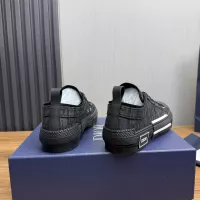 Cheap Christian Dior Casual Shoes For Men #1367520 Replica Wholesale [$98.00 USD] [ITEM#1367520] on Replica Christian Dior Casual Shoes