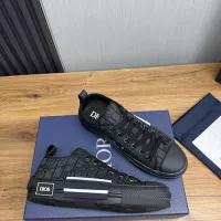 Cheap Christian Dior Casual Shoes For Men #1367520 Replica Wholesale [$98.00 USD] [ITEM#1367520] on Replica Christian Dior Casual Shoes