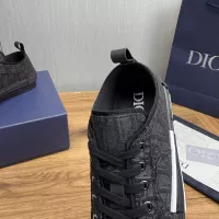 Cheap Christian Dior Casual Shoes For Women #1367522 Replica Wholesale [$98.00 USD] [ITEM#1367522] on Replica Christian Dior Casual Shoes