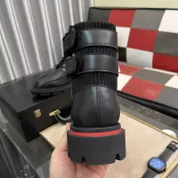 Cheap Christian Louboutin Boots For Men #1367539 Replica Wholesale [$155.00 USD] [ITEM#1367539] on Replica Christian Louboutin Boots
