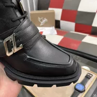 Cheap Christian Louboutin Boots For Men #1367540 Replica Wholesale [$155.00 USD] [ITEM#1367540] on Replica Christian Louboutin Boots