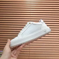 Cheap Louis Vuitton Casual Shoes For Men #1367542 Replica Wholesale [$100.00 USD] [ITEM#1367542] on Replica Louis Vuitton Casual Shoes