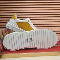 Cheap Louis Vuitton Casual Shoes For Men #1367543 Replica Wholesale [$100.00 USD] [ITEM#1367543] on Replica Louis Vuitton Casual Shoes
